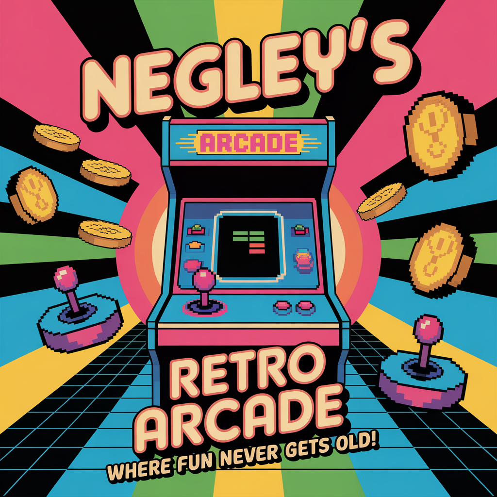 Scott McGee Profile Photo