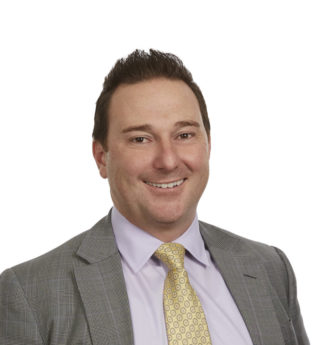 Chuck Cuda Profile Photo