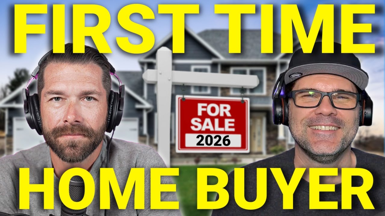 How To Buy A House in 2026