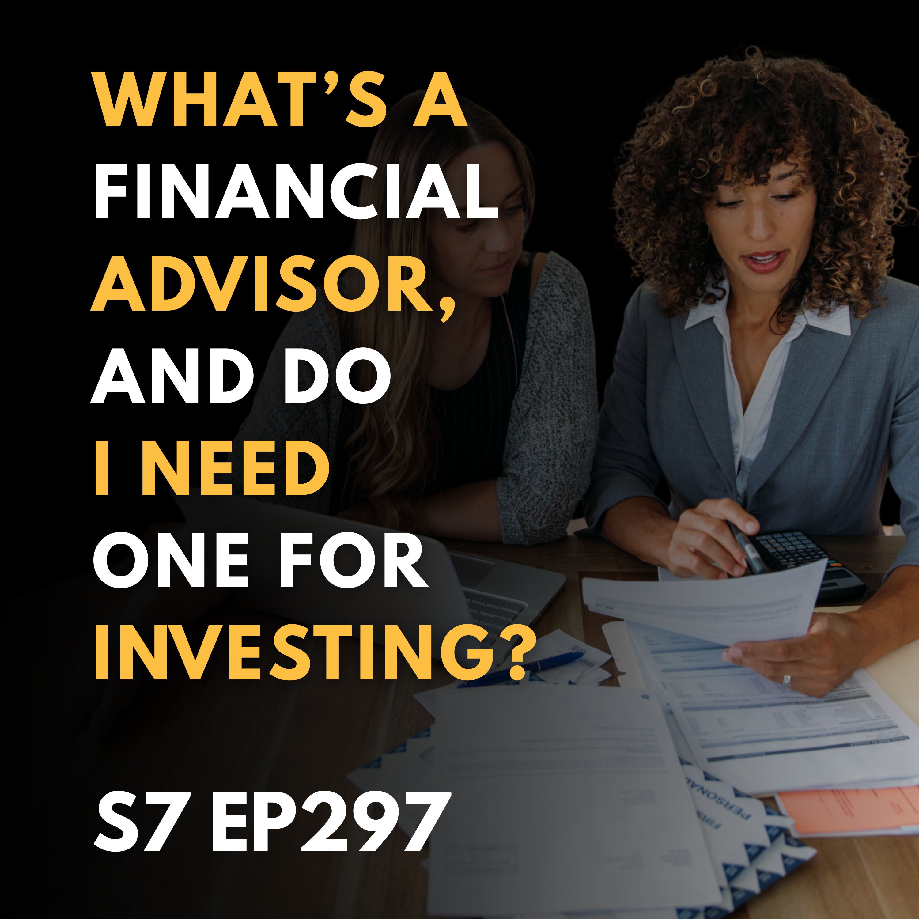 Do I Really Need a Financial Advisor for Investing? Exploring the Pros and Cons