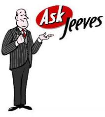 Ask Jeeves Stories