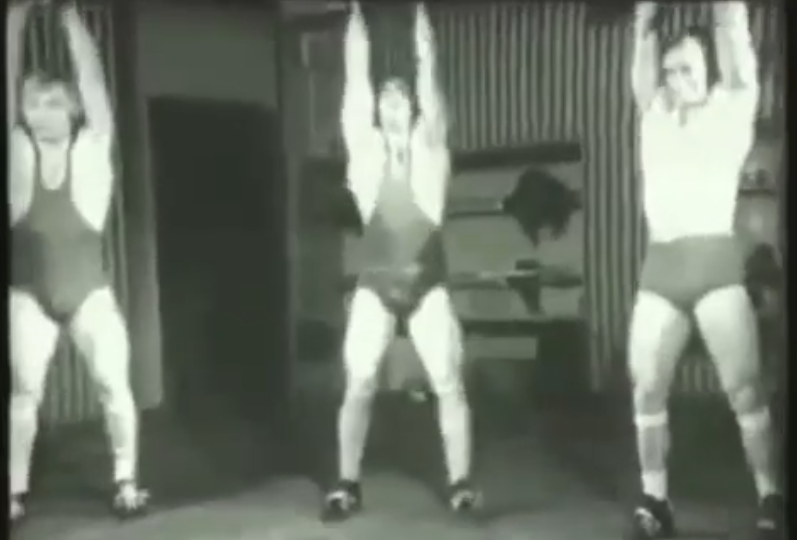 Out-performing Ourselves: A Friendly Little Chat About Crushing the Competition.