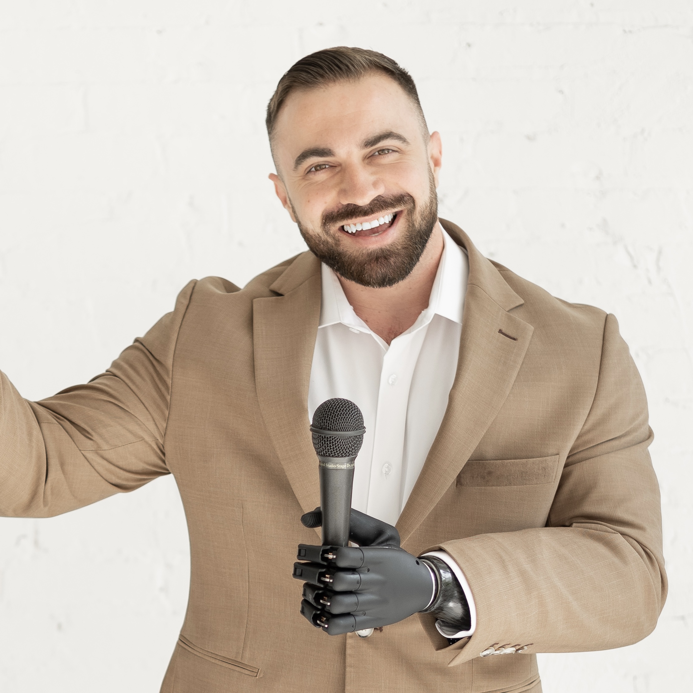 Chris Ruden Profile Photo