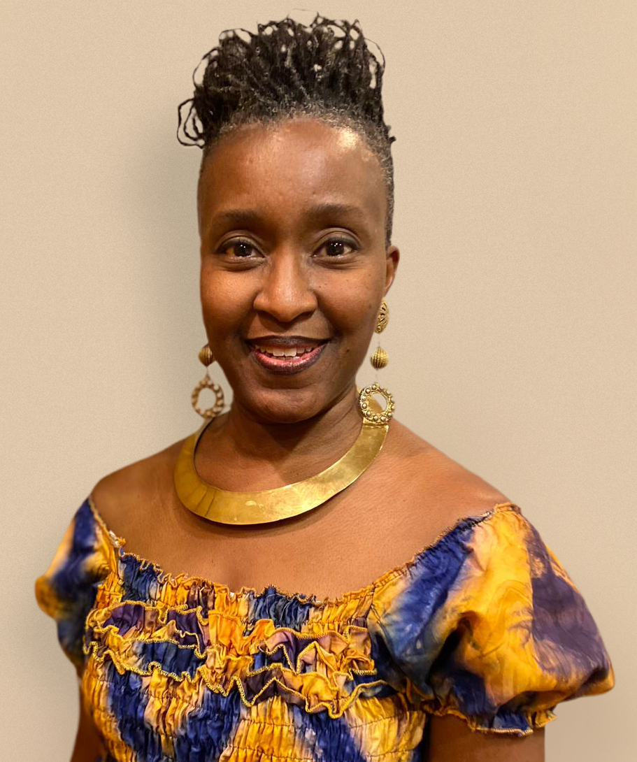 Wylin D. Wilson Profile Photo