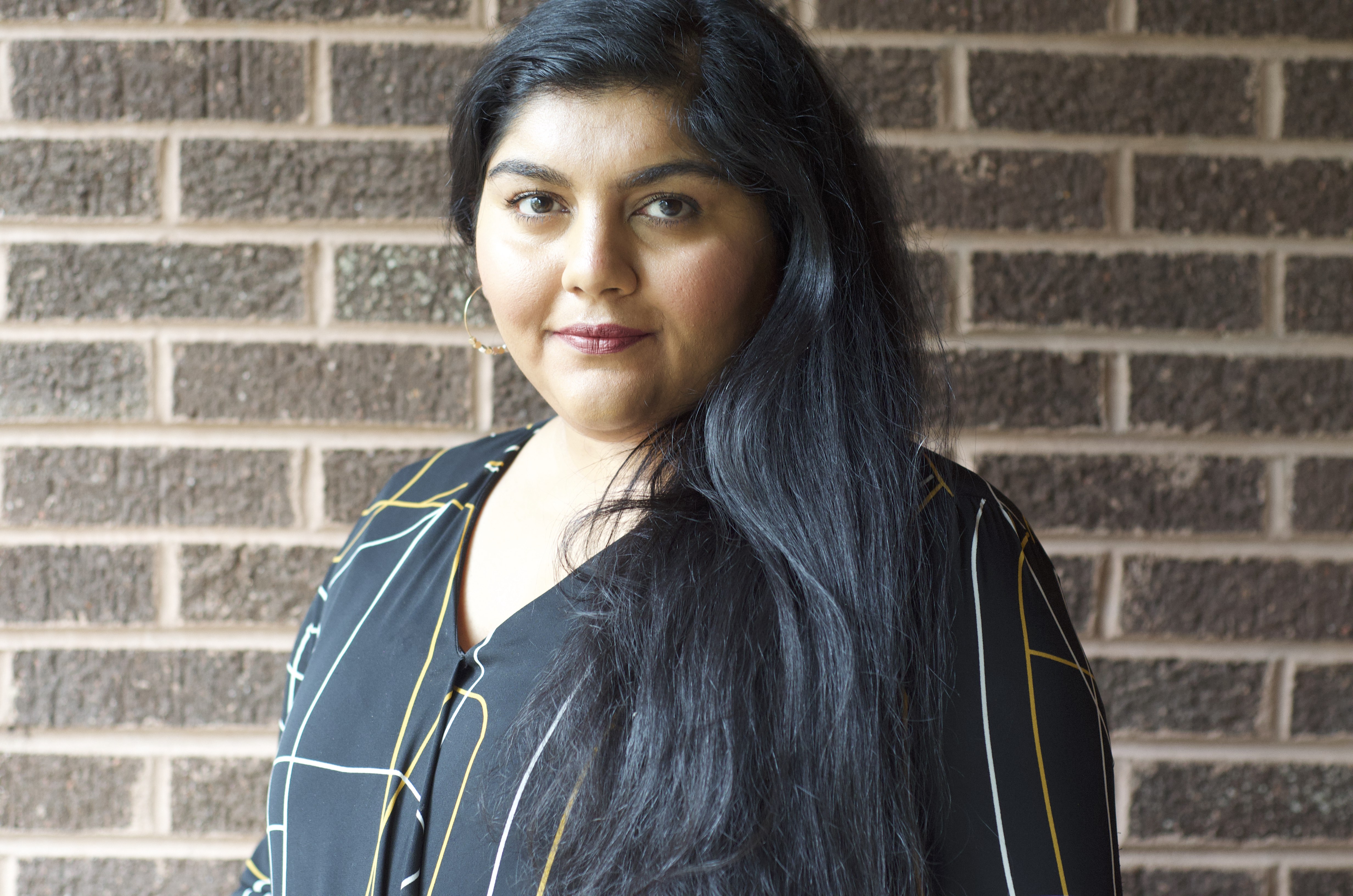 Deepthi Murali, Ph.D. Profile Photo