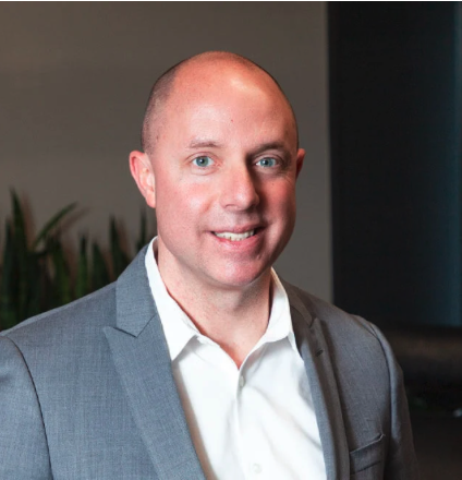 Shad Tidler Profile Photo