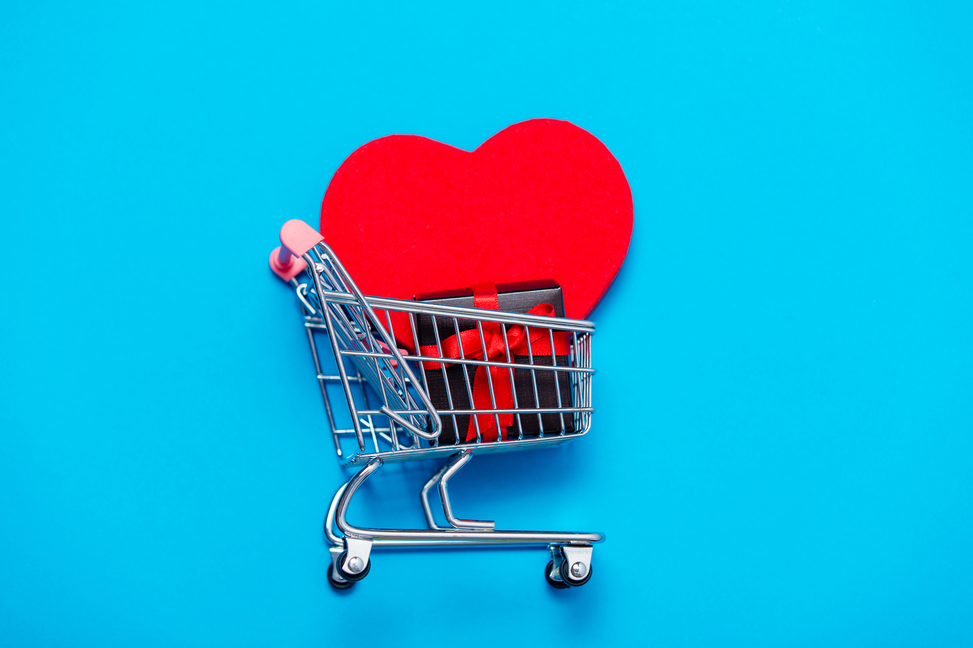 The Most Enduring Brands Know How to Reach the Heart