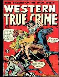 1001 True Crime From Another Time with Host Jon Hagadorn