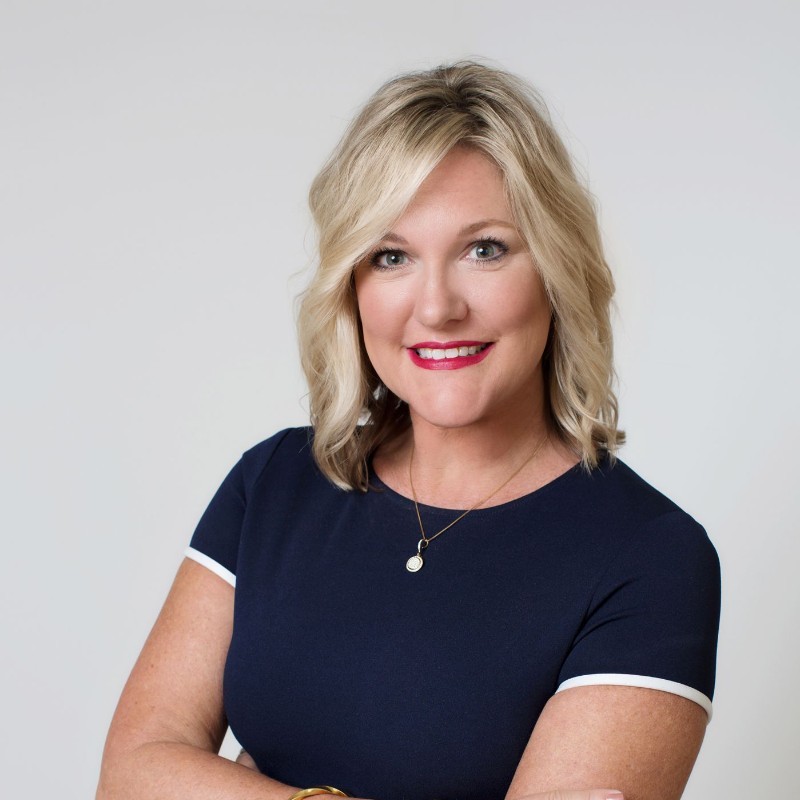 From the Classroom to Closing Deals: Cherya Cavanaugh's Journey to Leading a Top Real Estate Team in St. Johns County