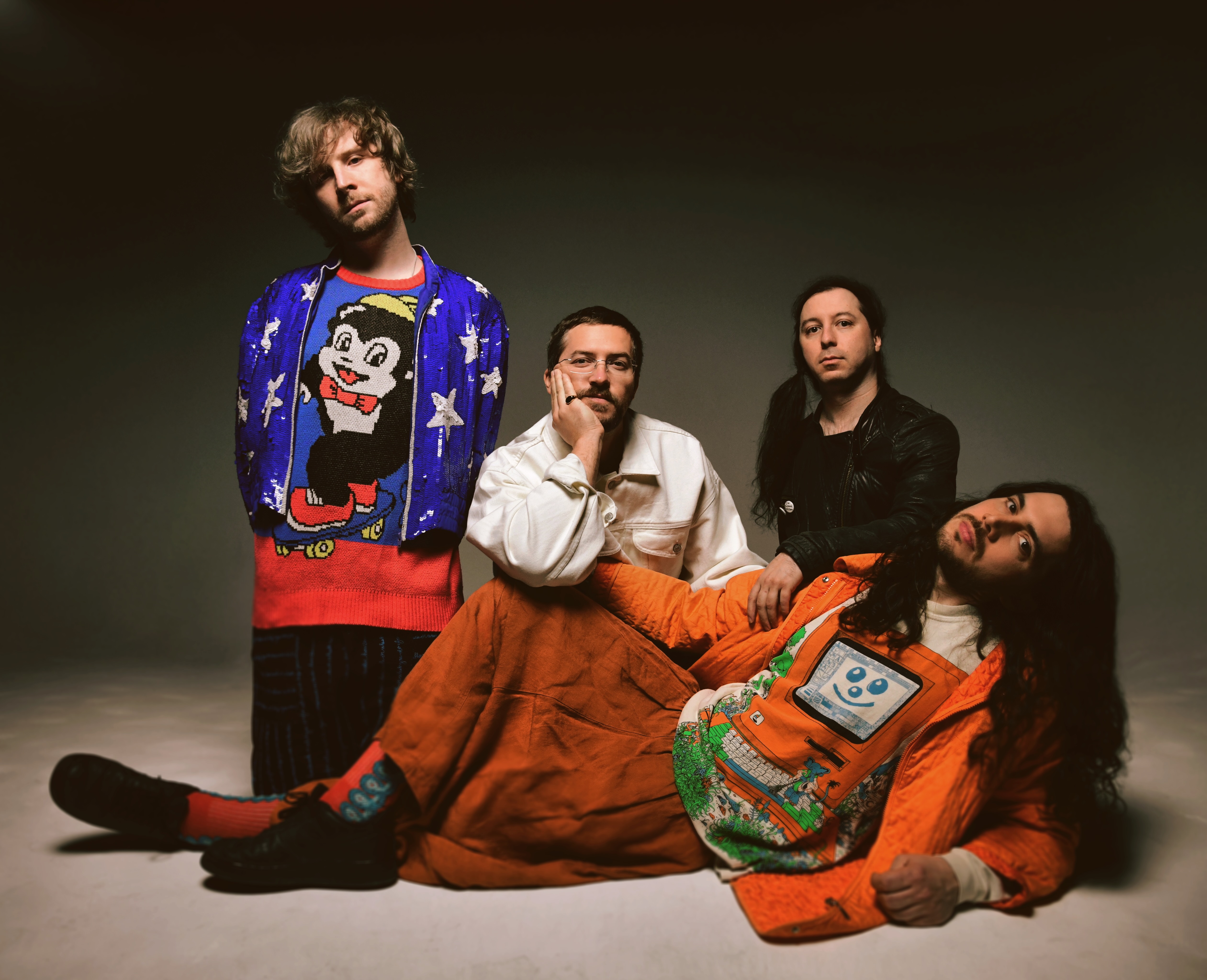 Anamanaguchi
