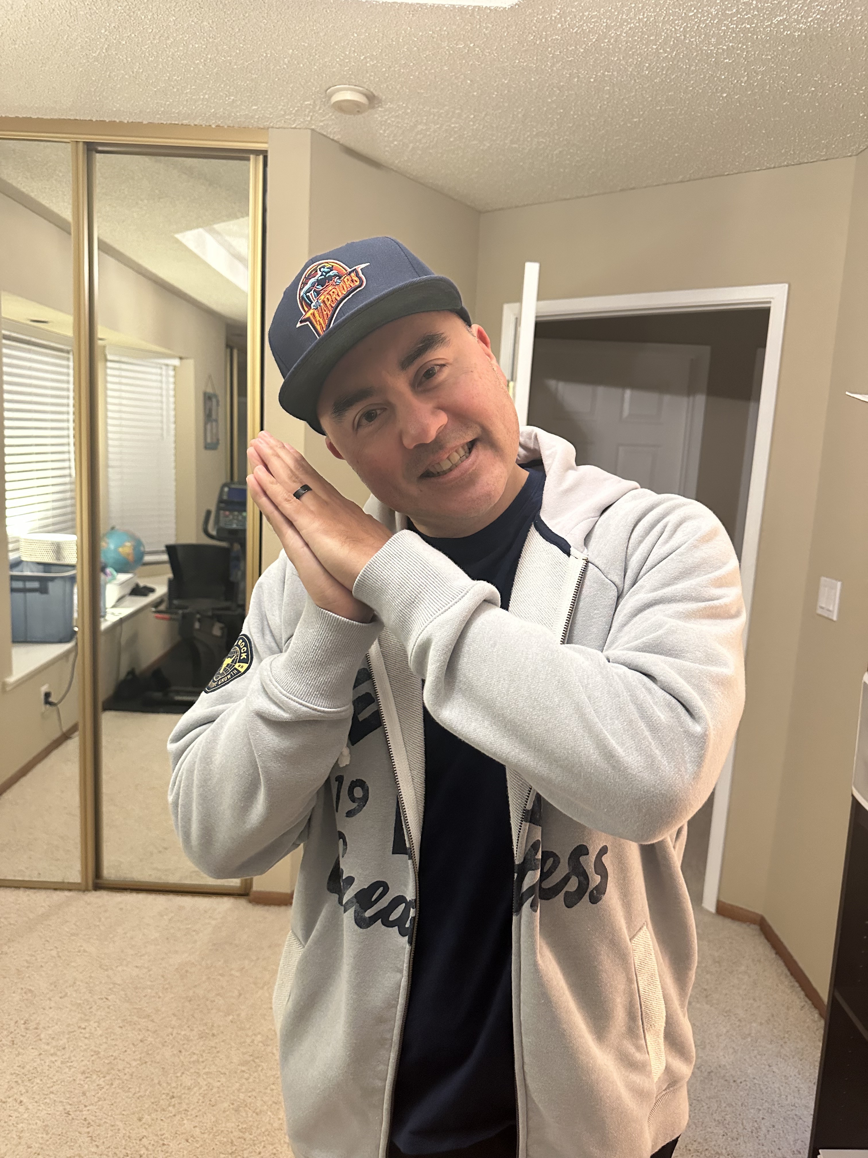 Garrett Gonzales Profile Photo