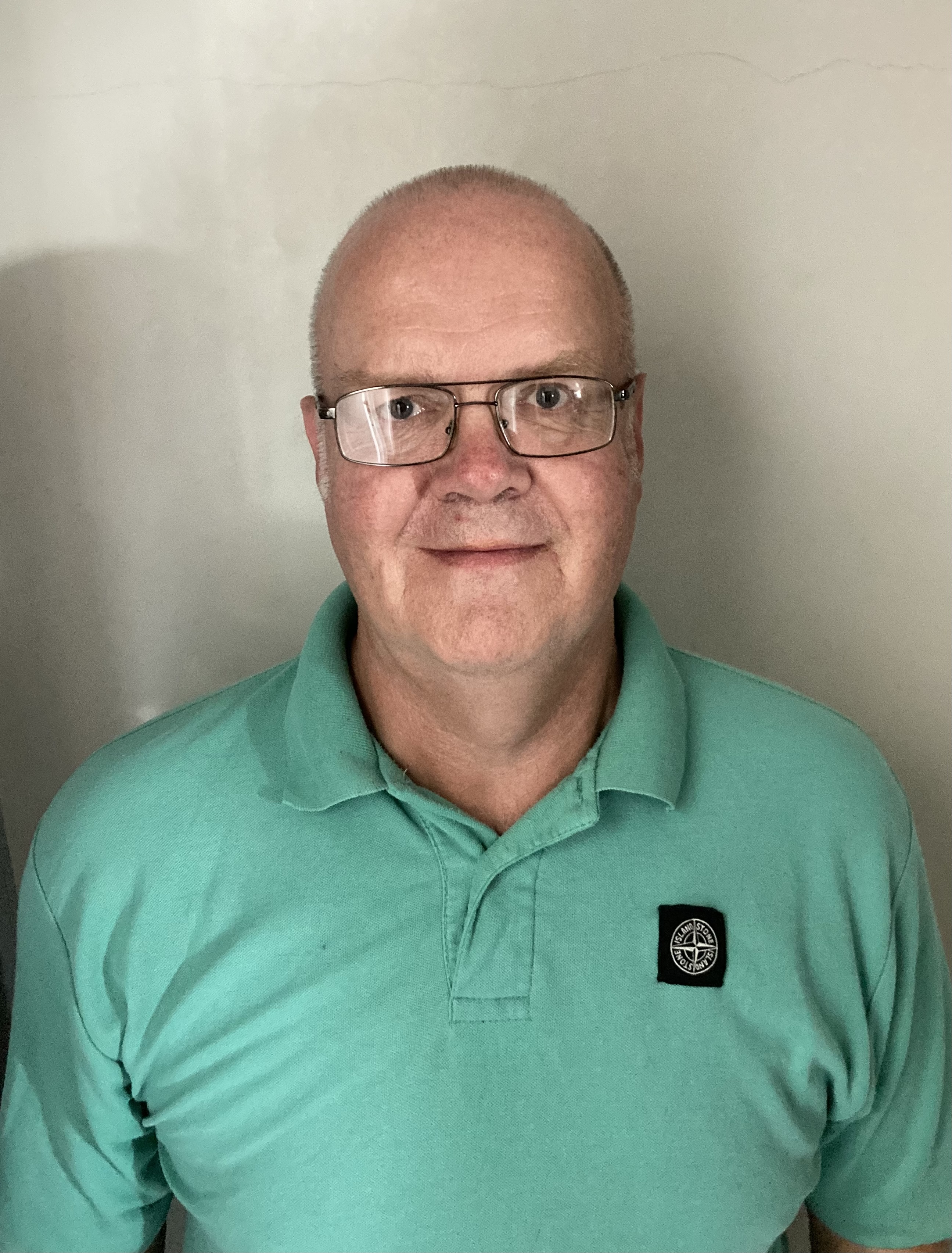 Nick Terrell Profile Photo