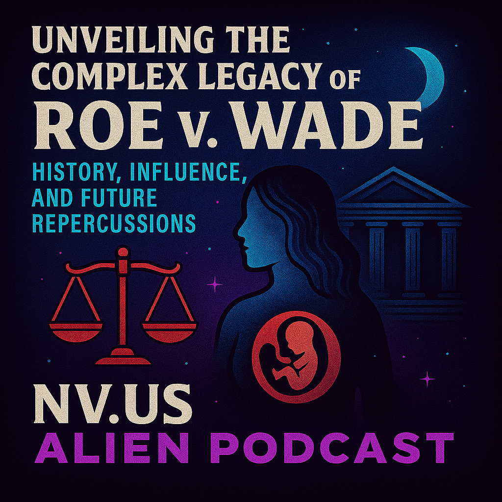 Unveiling the Complex Legacy of Roe v. Wade: History, Influence, and Future Repercussions