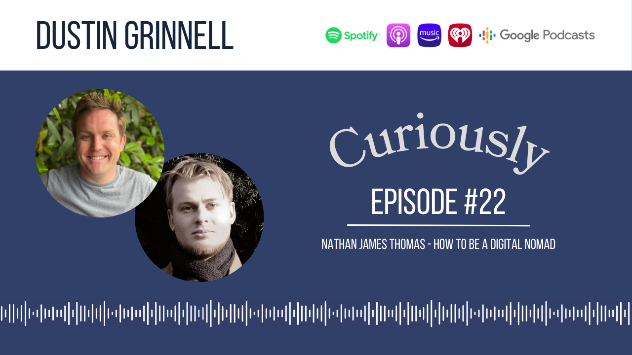 Escaping the 9-to-5: How Digital Nomads Actually Make It Work