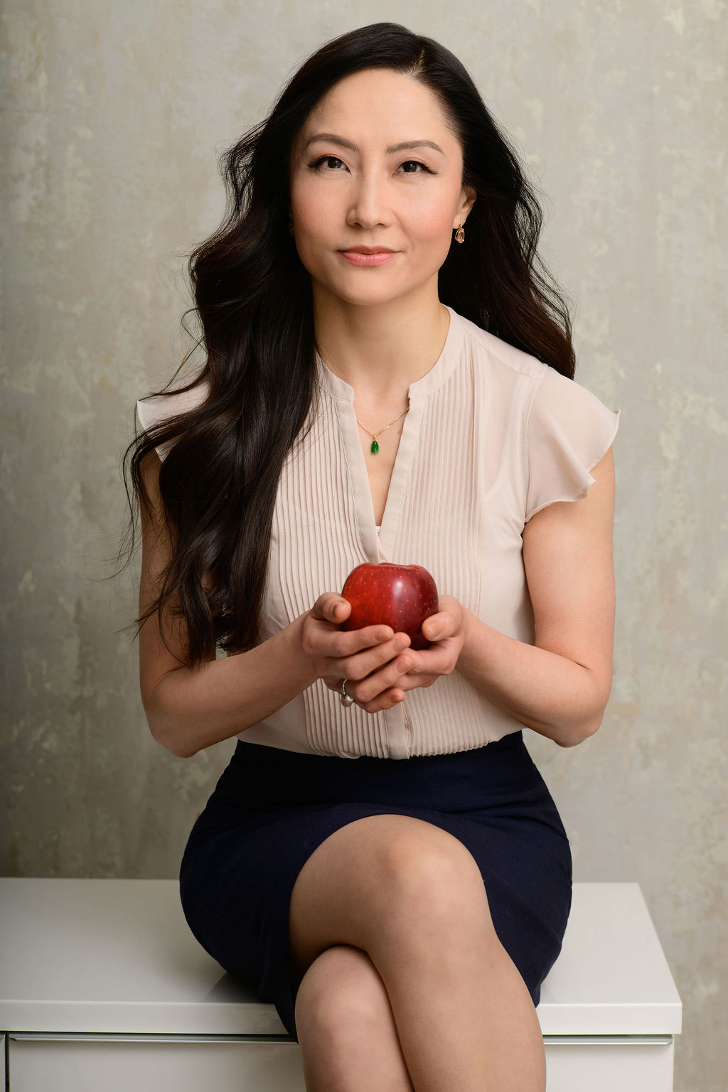Yi Sherry Zhang Profile Photo