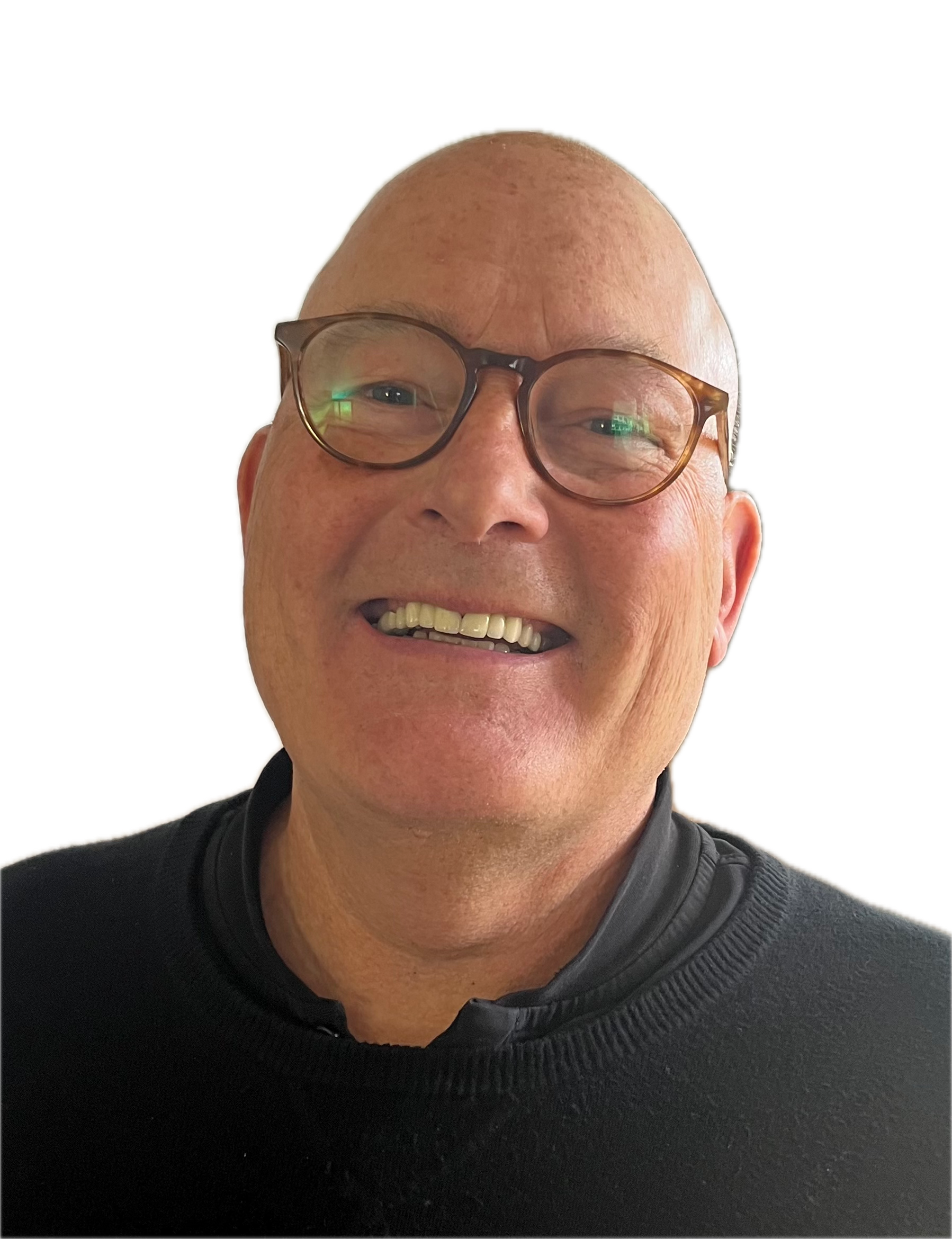 Scott Ballard Profile Photo