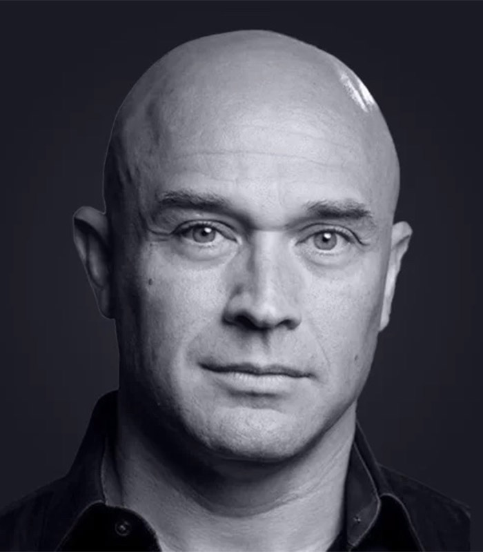 Chaz Churchwell Profile Photo