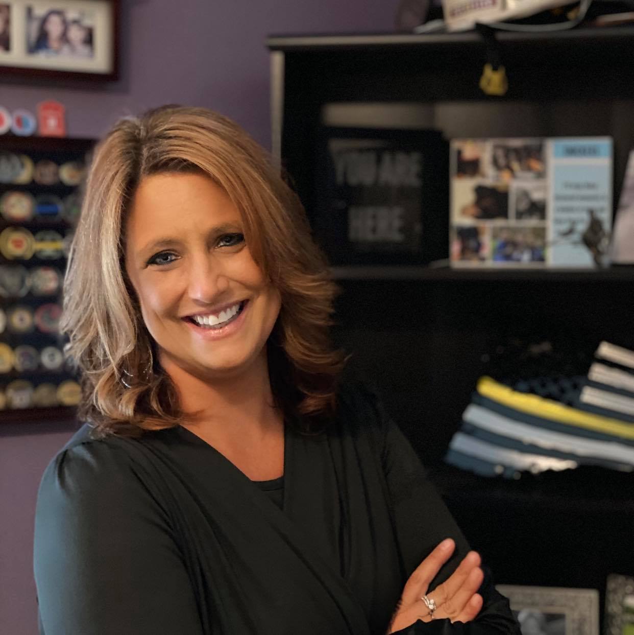 Tracy Eldridge Profile Photo