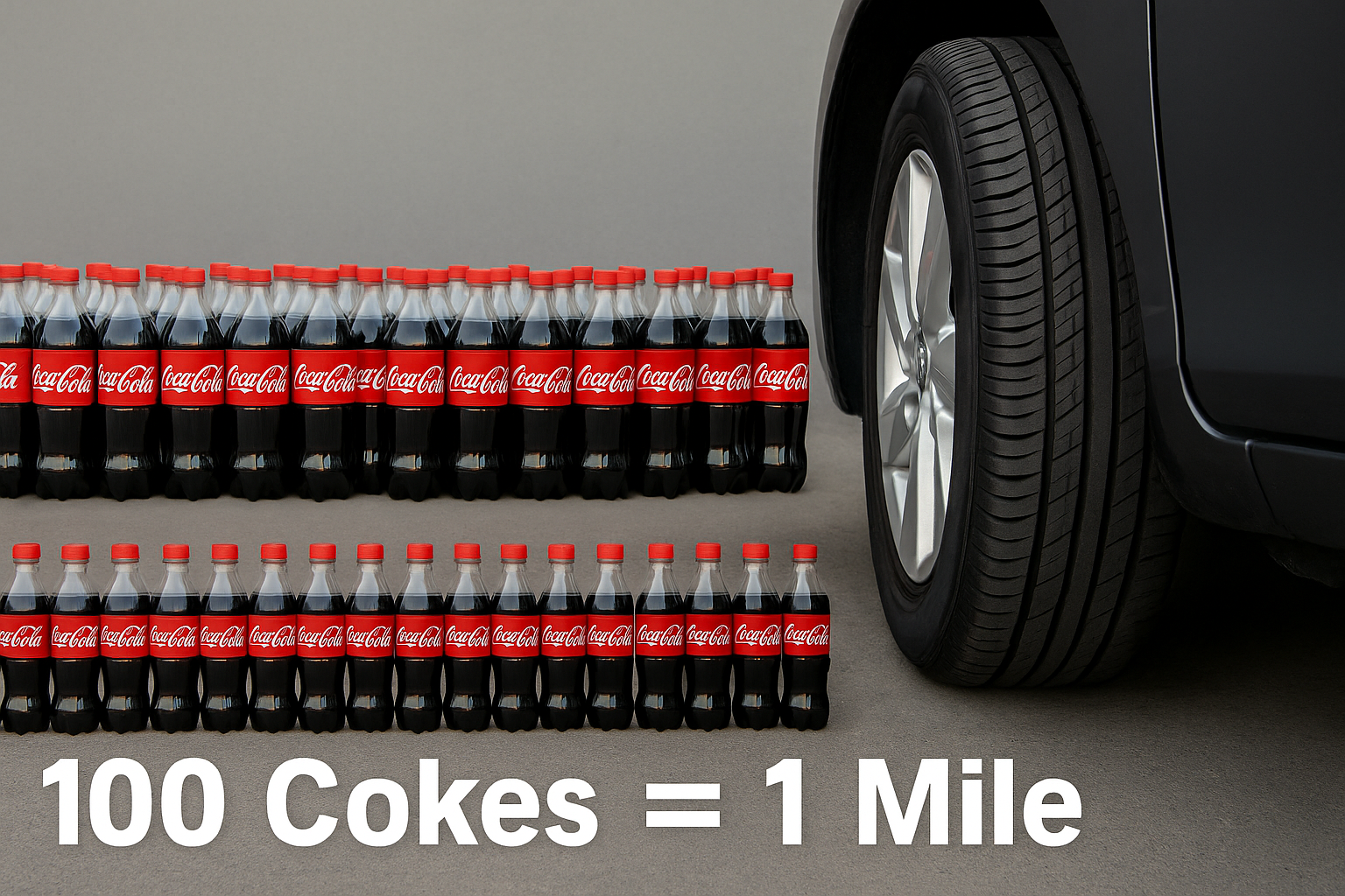 100 Cokes or 1 Mile: What the EPA’s Rollback Could Mean for Cement