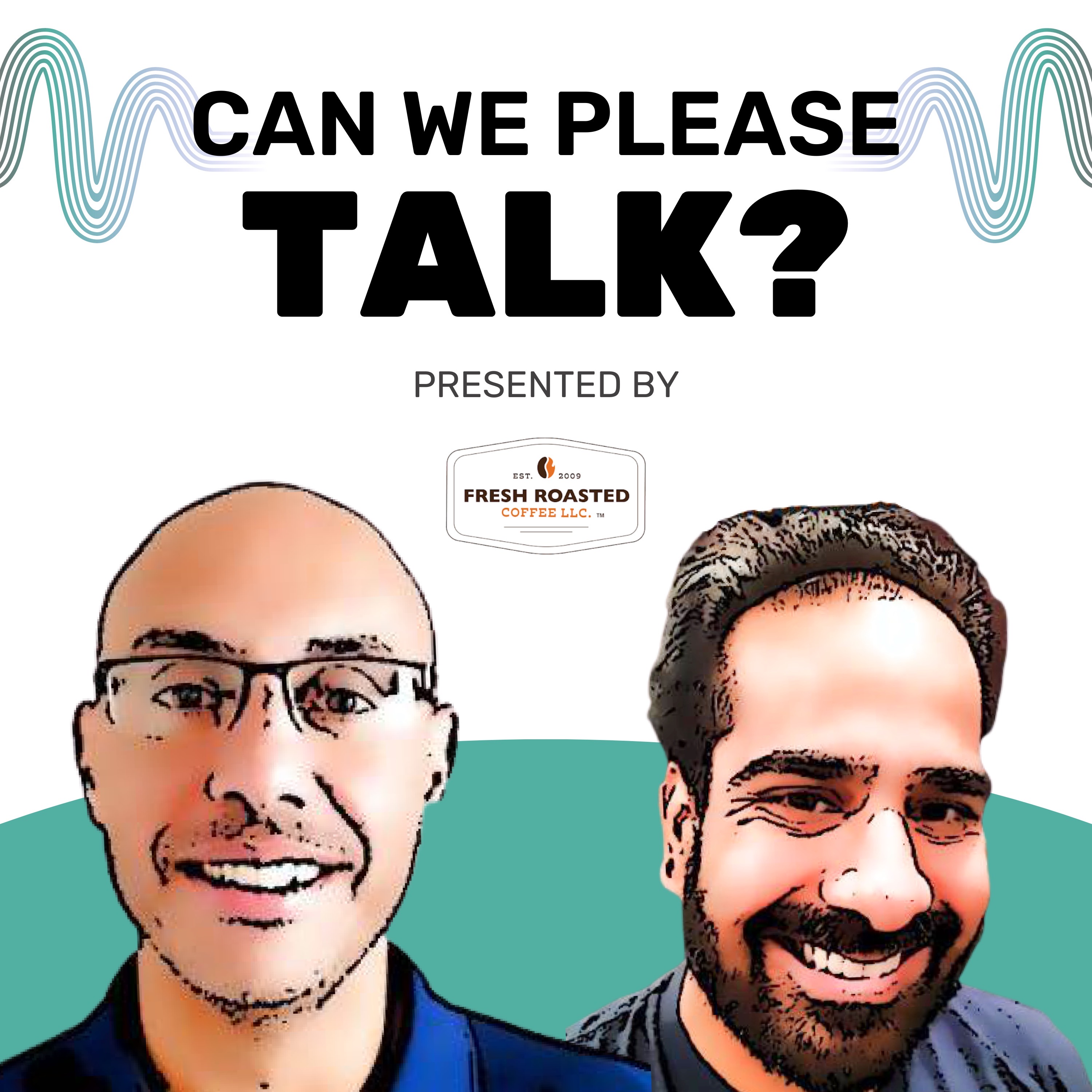 Mike Leon & Nick Zaveri Profile Photo Mike Leon & Nick Zaveri Profile Photo