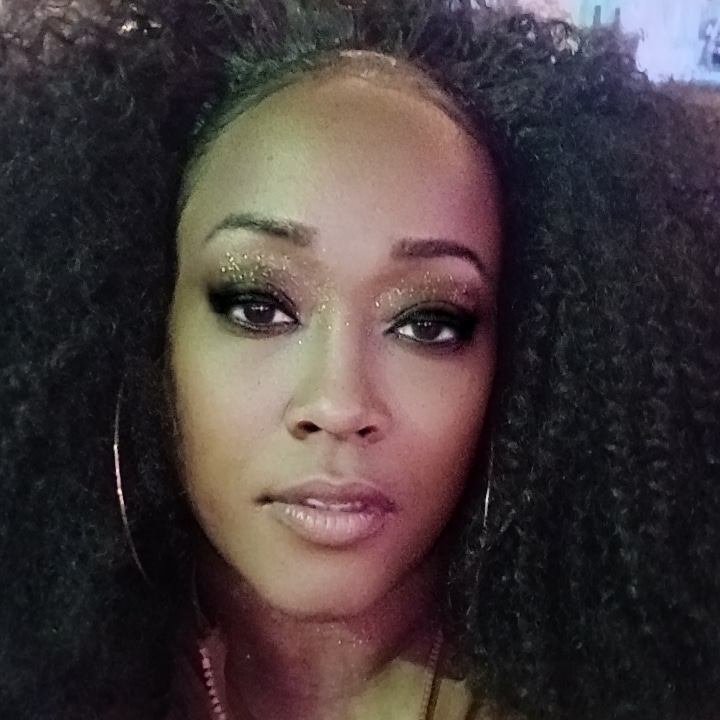 Ovita Ivey Profile Photo