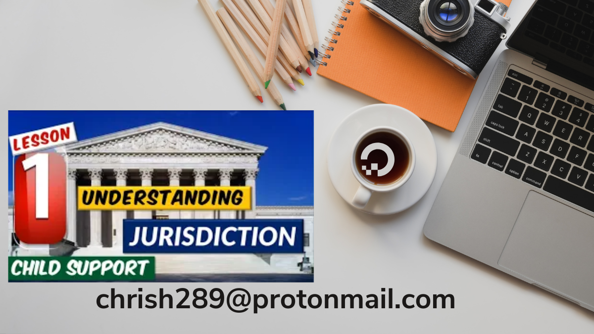 Deciphering the Mysteries of Jurisdiction:  A How-to Guide