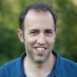 The Musical Innertube - Volume 2, Number 47 - David Henkin