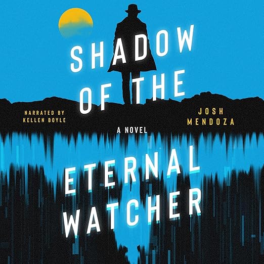 Josh Mendoza Profile Photo