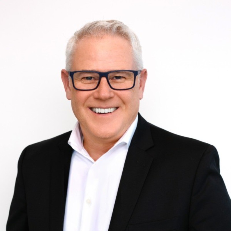 Dan Wensley Profile Photo