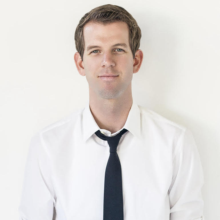 Matt Hobby Profile Photo