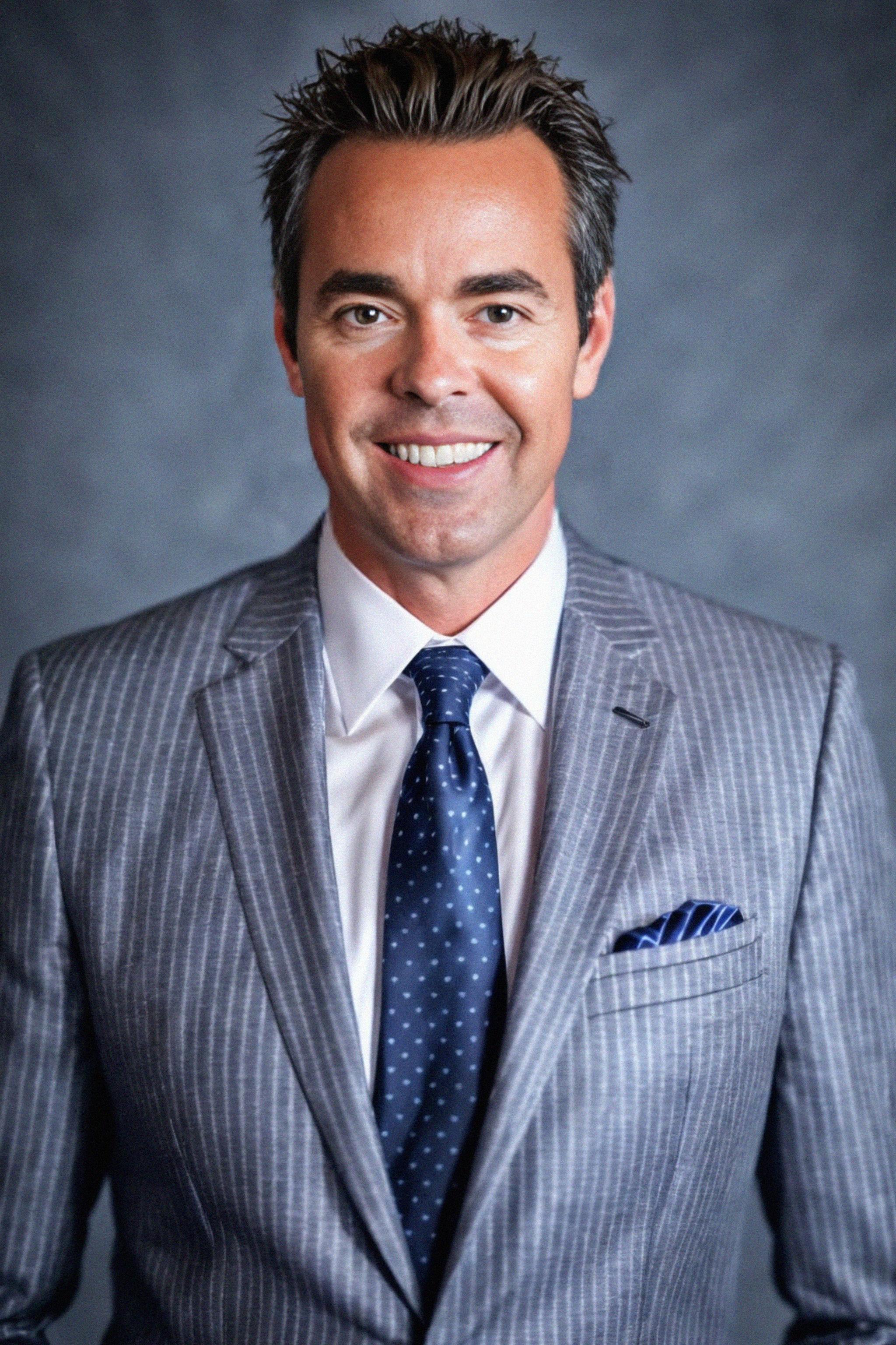 Trent Lee Profile Photo