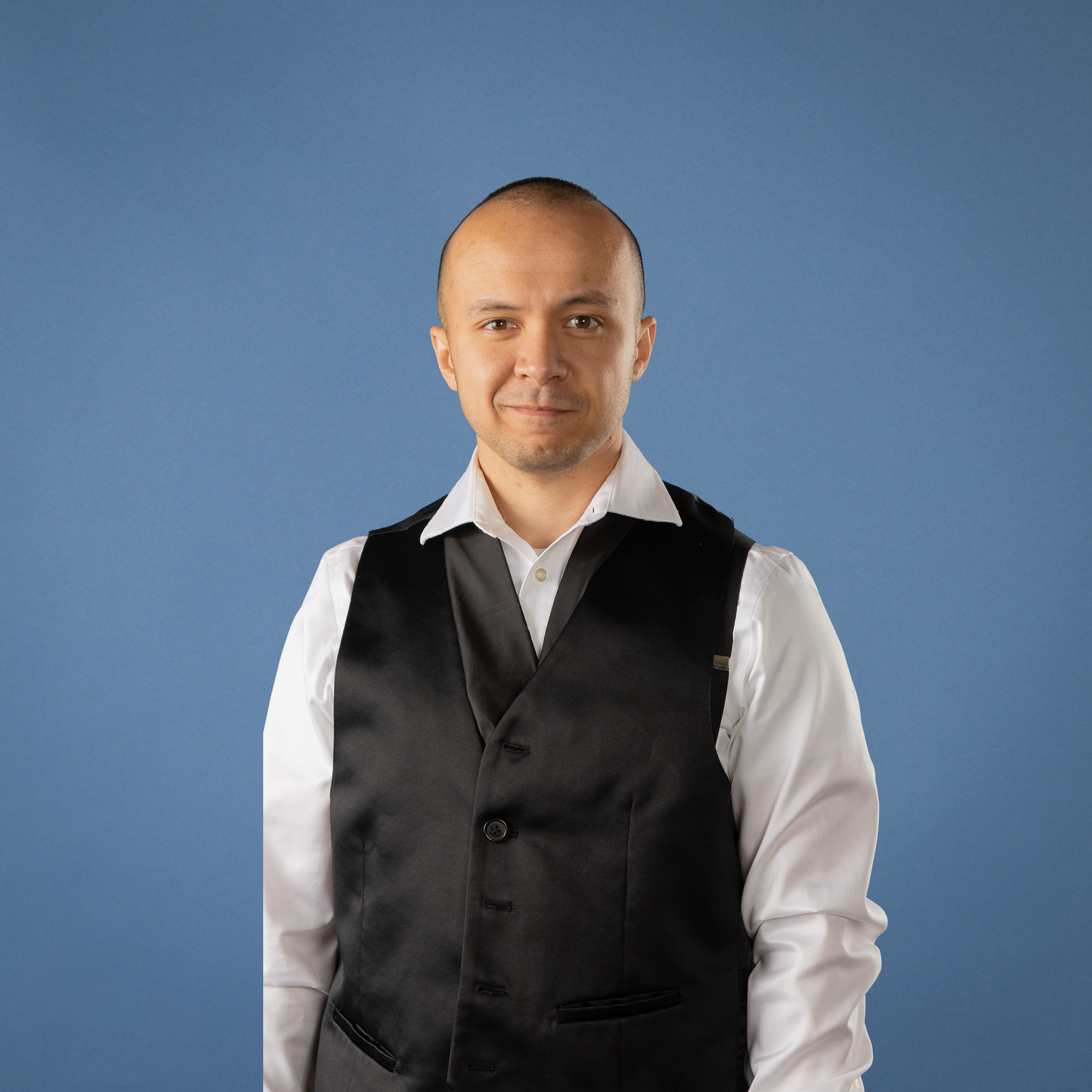Rico Weiland Profile Photo