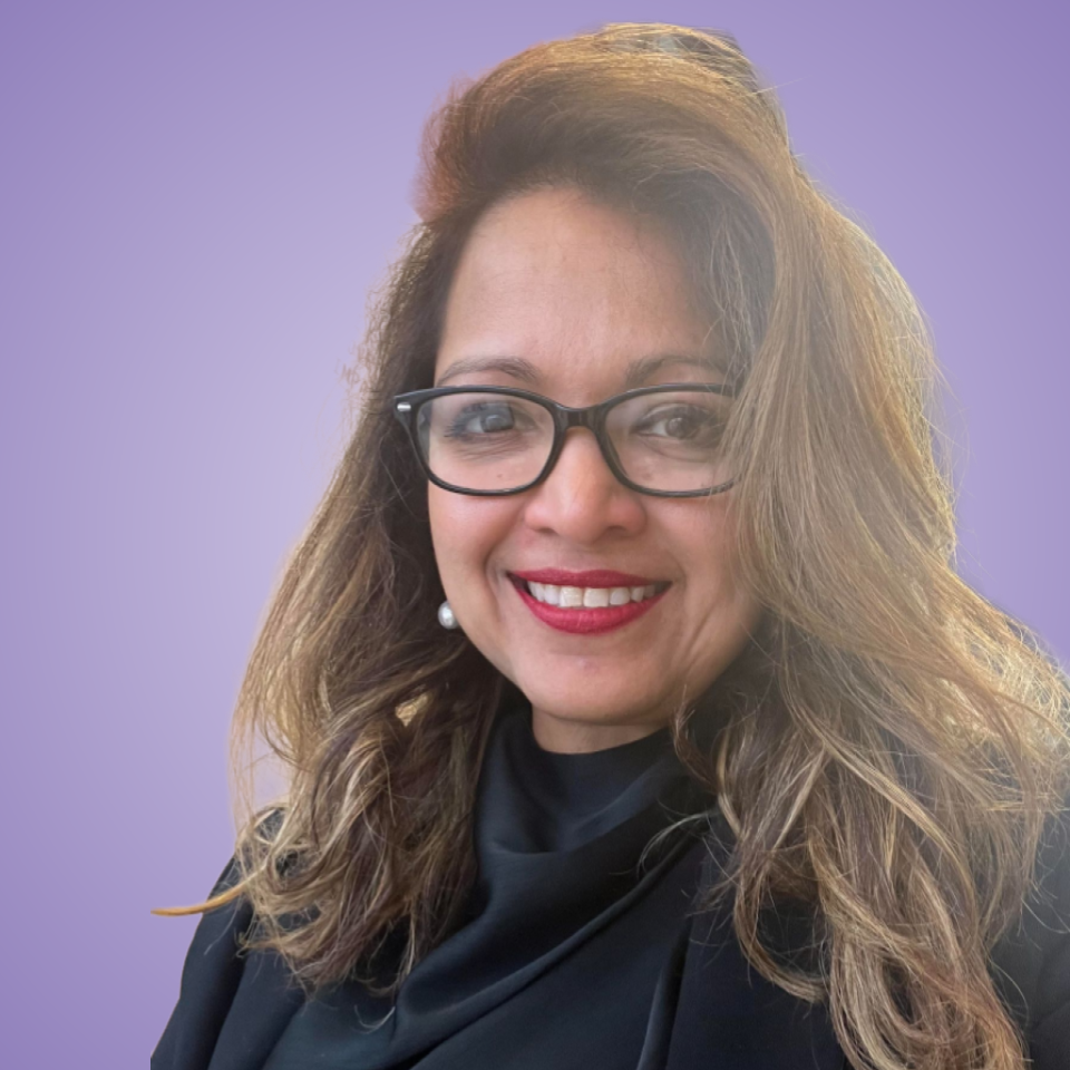 Jacqui Dynowski Profile Photo