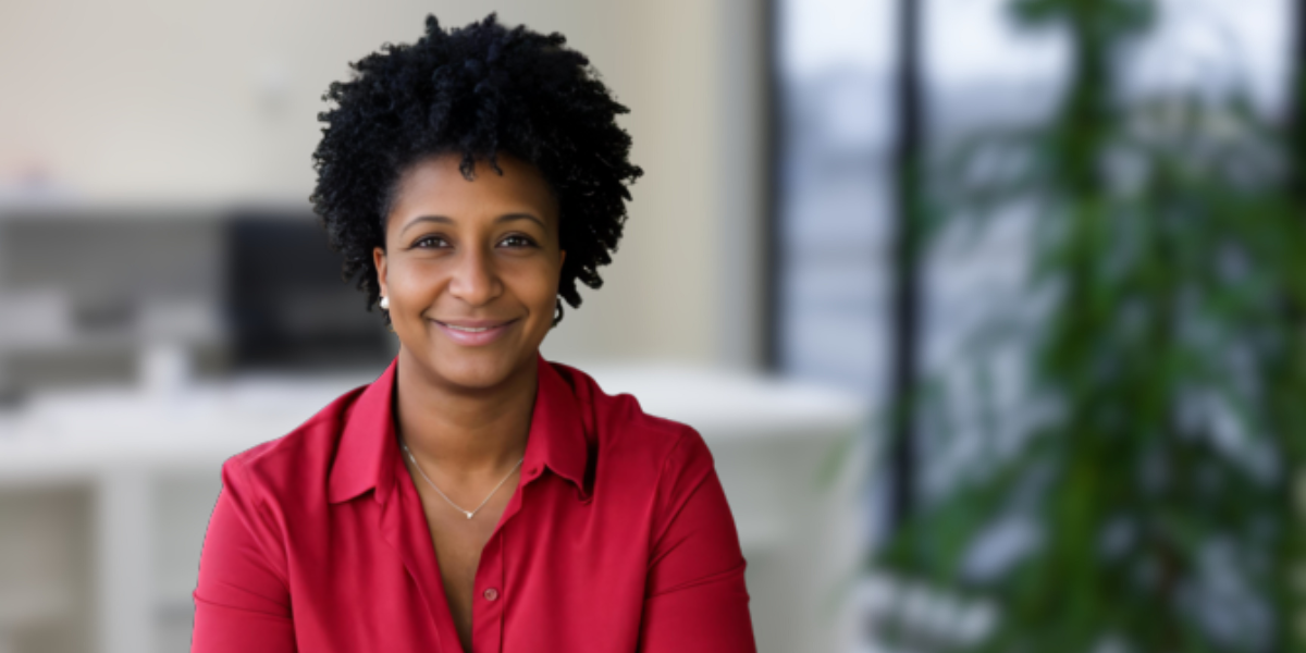 Leadership Maturity Unlocked: How Romie Montpeirous Builds Authentic Leaders