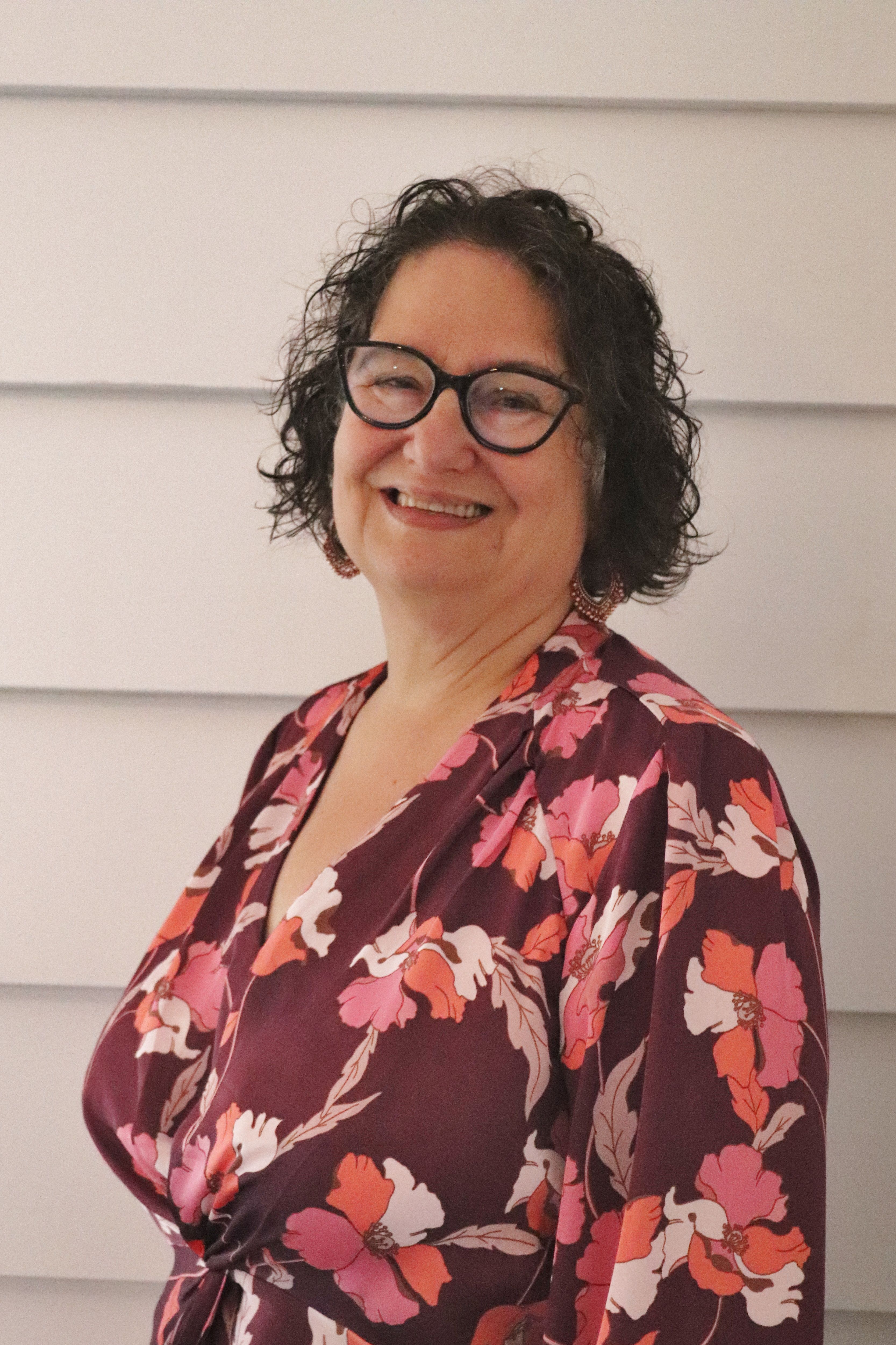 Nina Stolzenberg Profile Photo