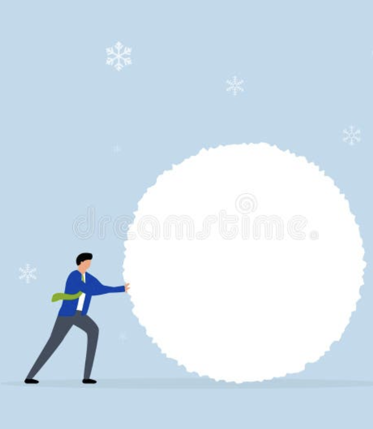 Freeze Your Debt and Melt It Away: The Debt Avalanche vs. Debt Snowball