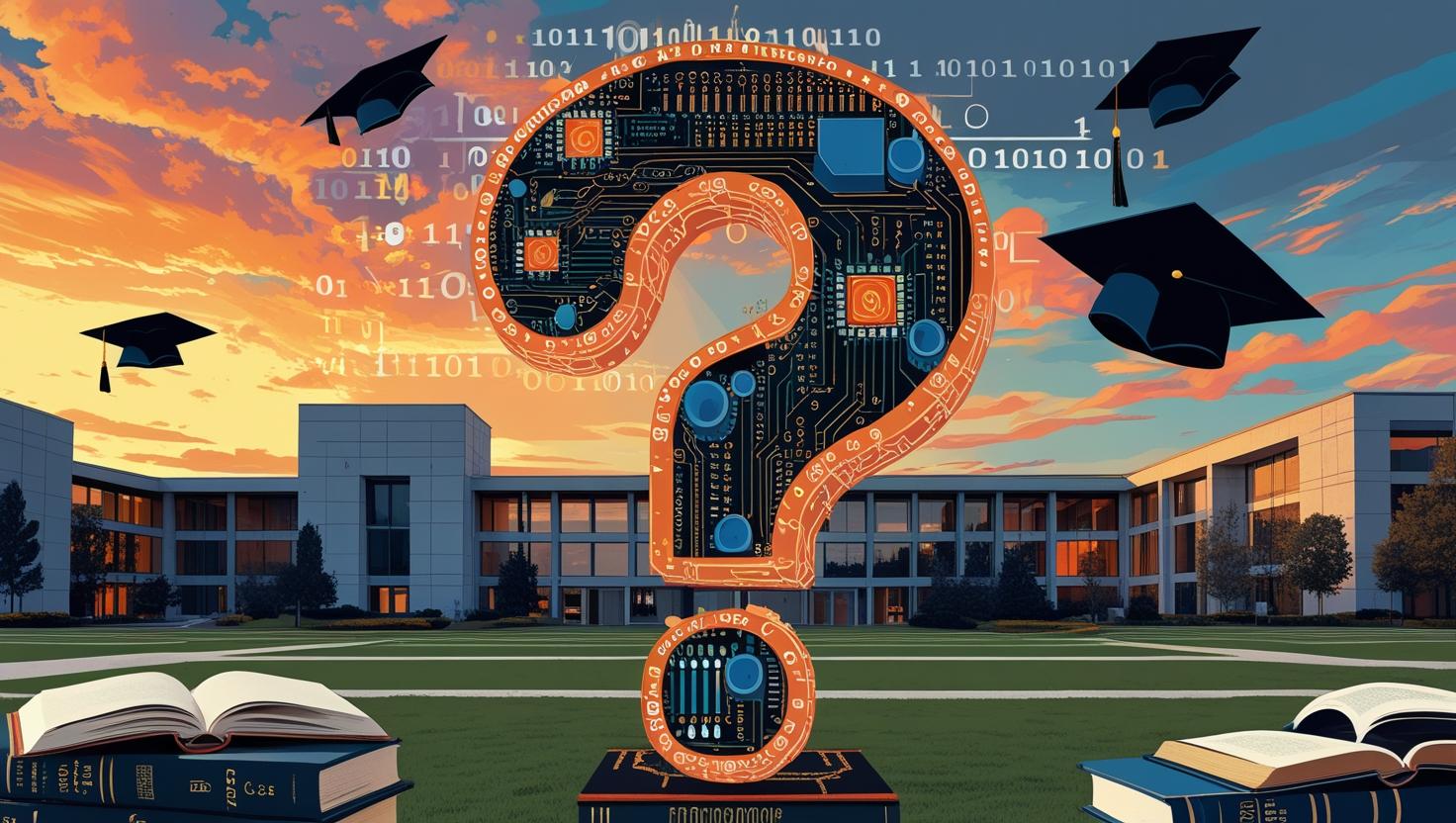 From Hype to Human-Centered: How Universities Can Lead in the Age of AI From Hype to Human-Centered: How Universities Can Lead in the Age of AI