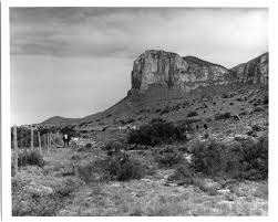 THE LEGEND OF THE LOST SUBLETT MINE and THE BLACK SEMINOLE SCOUTS OF TEXAS