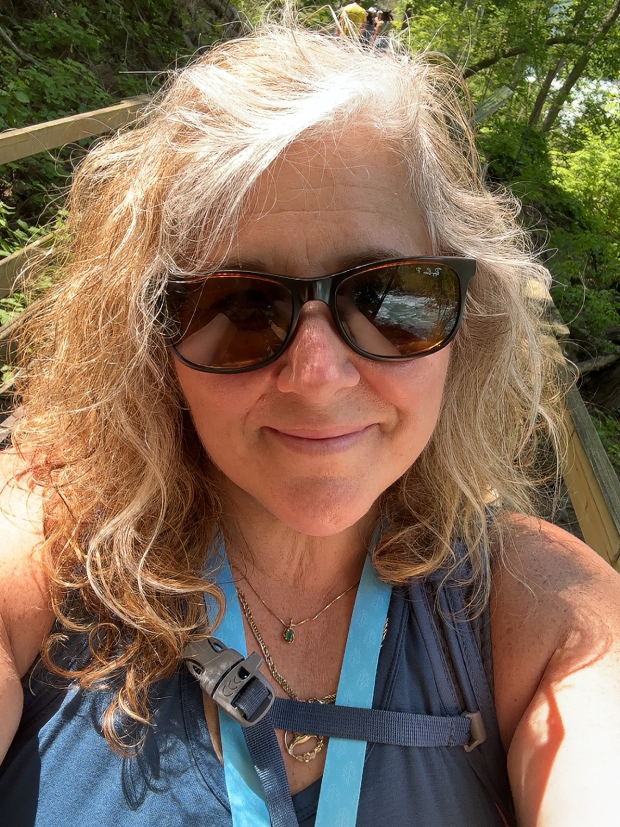 Duchess of New Jersey Profile Photo