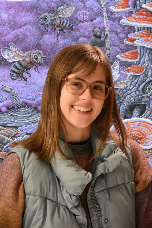 Molly Quade Profile Photo