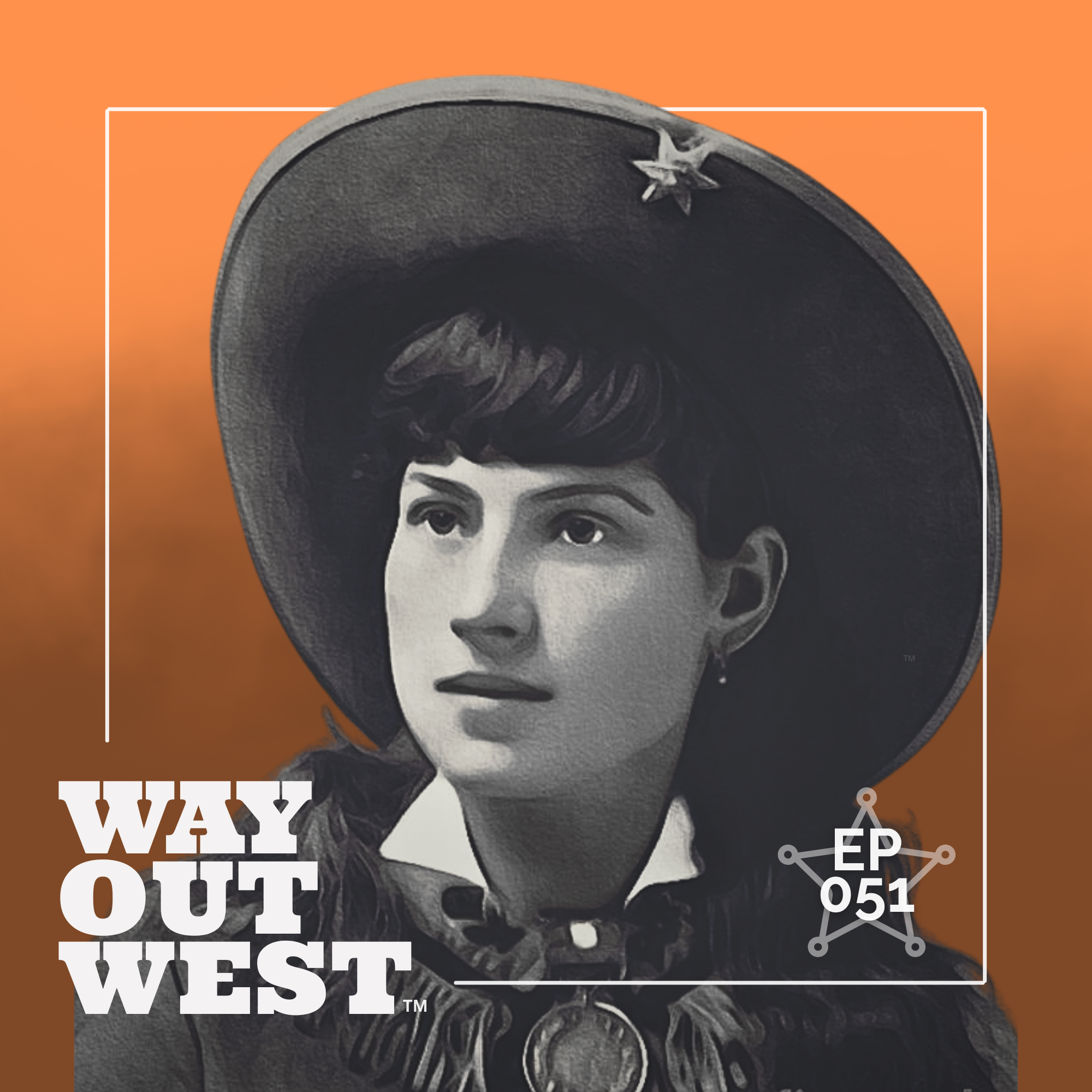 Love and Legend: The Story of Annie Oakley Love and Legend: The Story of Annie Oakley