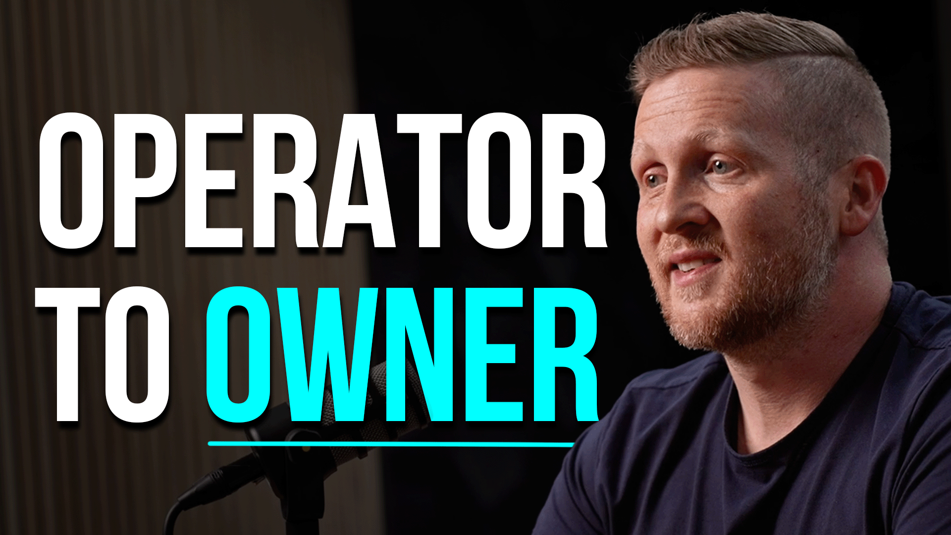 How to Escape Your Own Business