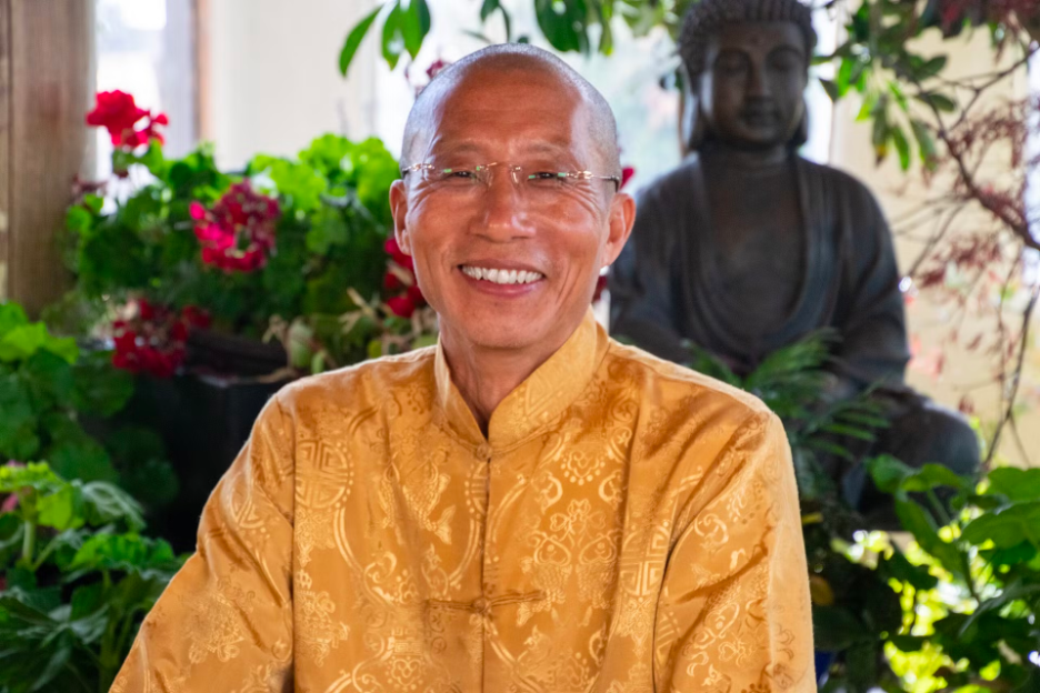 Mingtong Gu Profile Photo