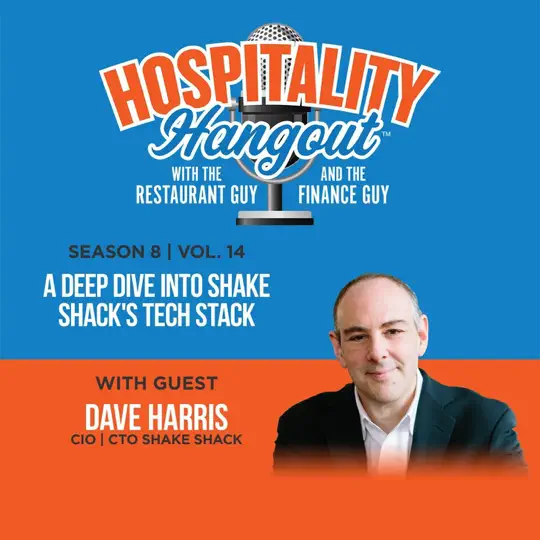 The Tech Stack Behind Your ShackBurger: Optimizing the Guest Experience