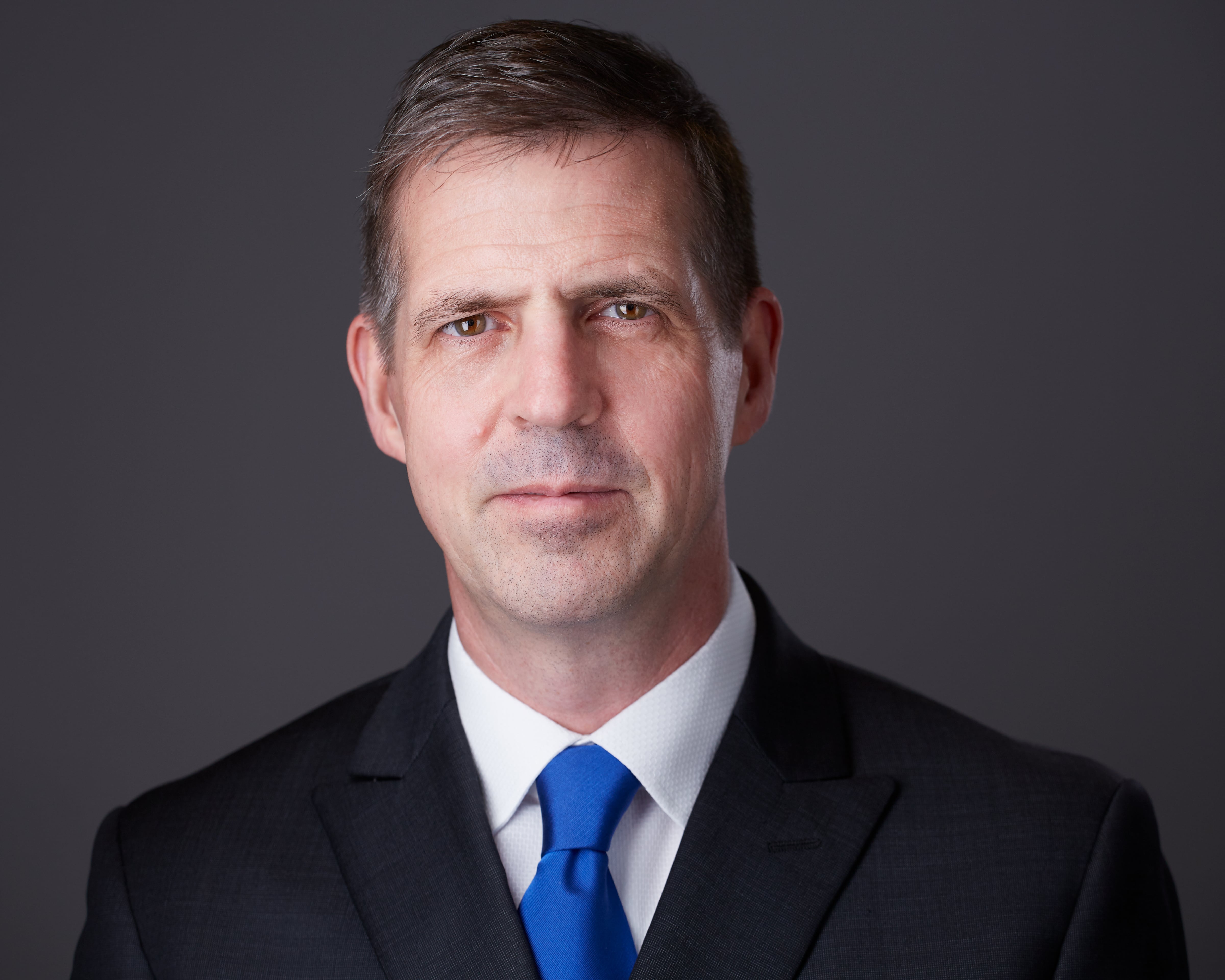 Paul Deloughery Profile Photo