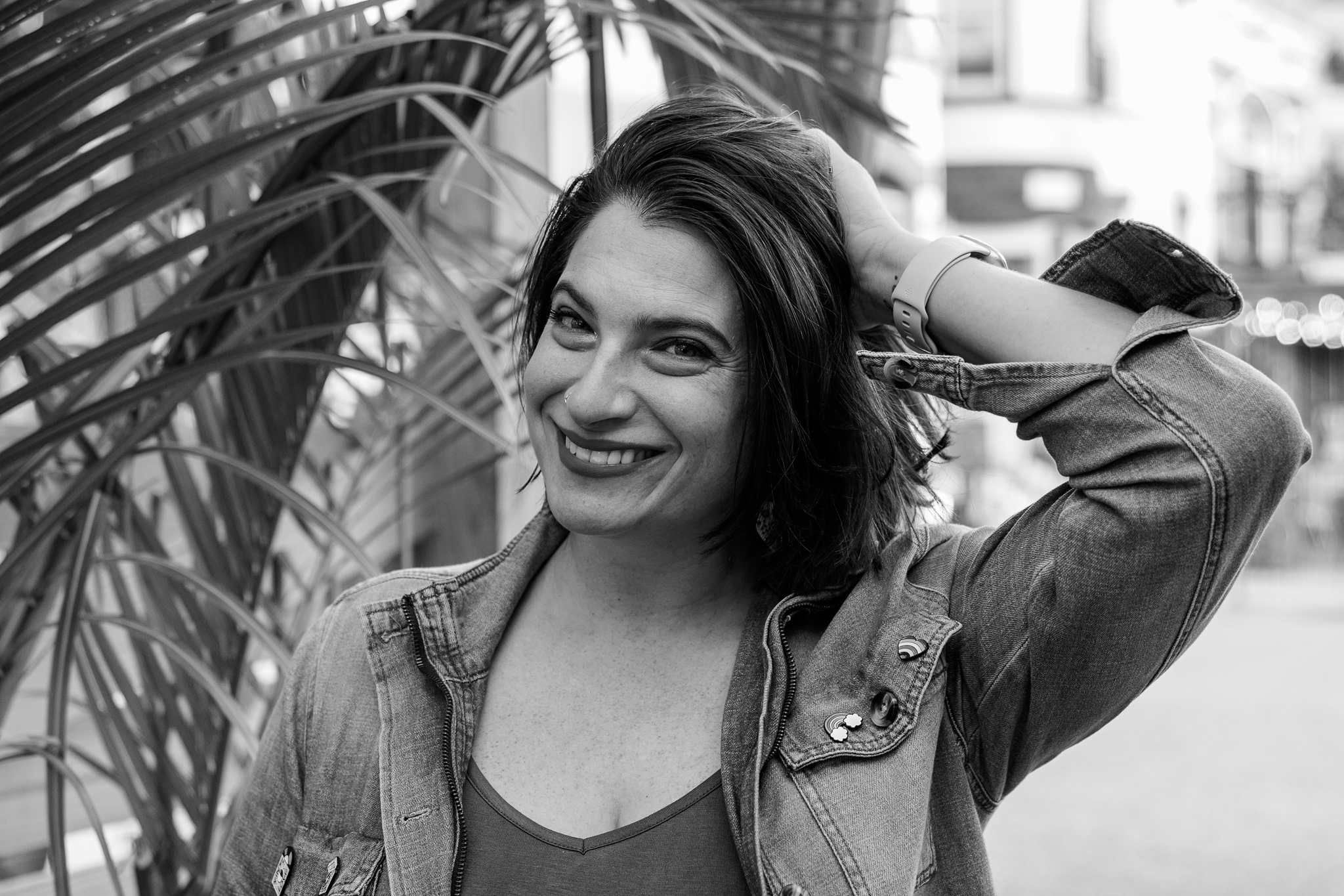 Laura Silverman Profile Photo