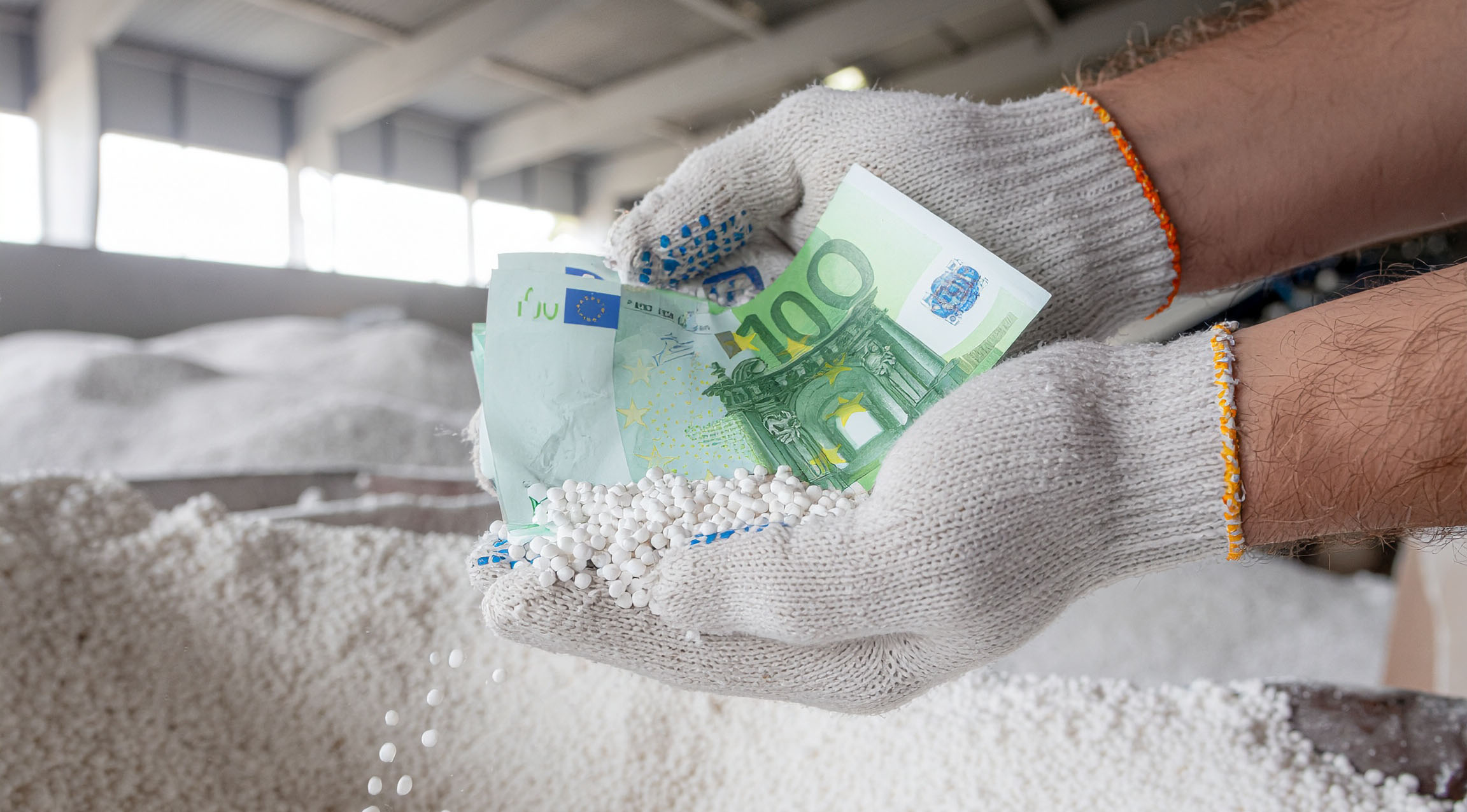 Marktanalyse Düngemittel Frühjahr 2026: CBAM und regulatorische Unsicherheiten