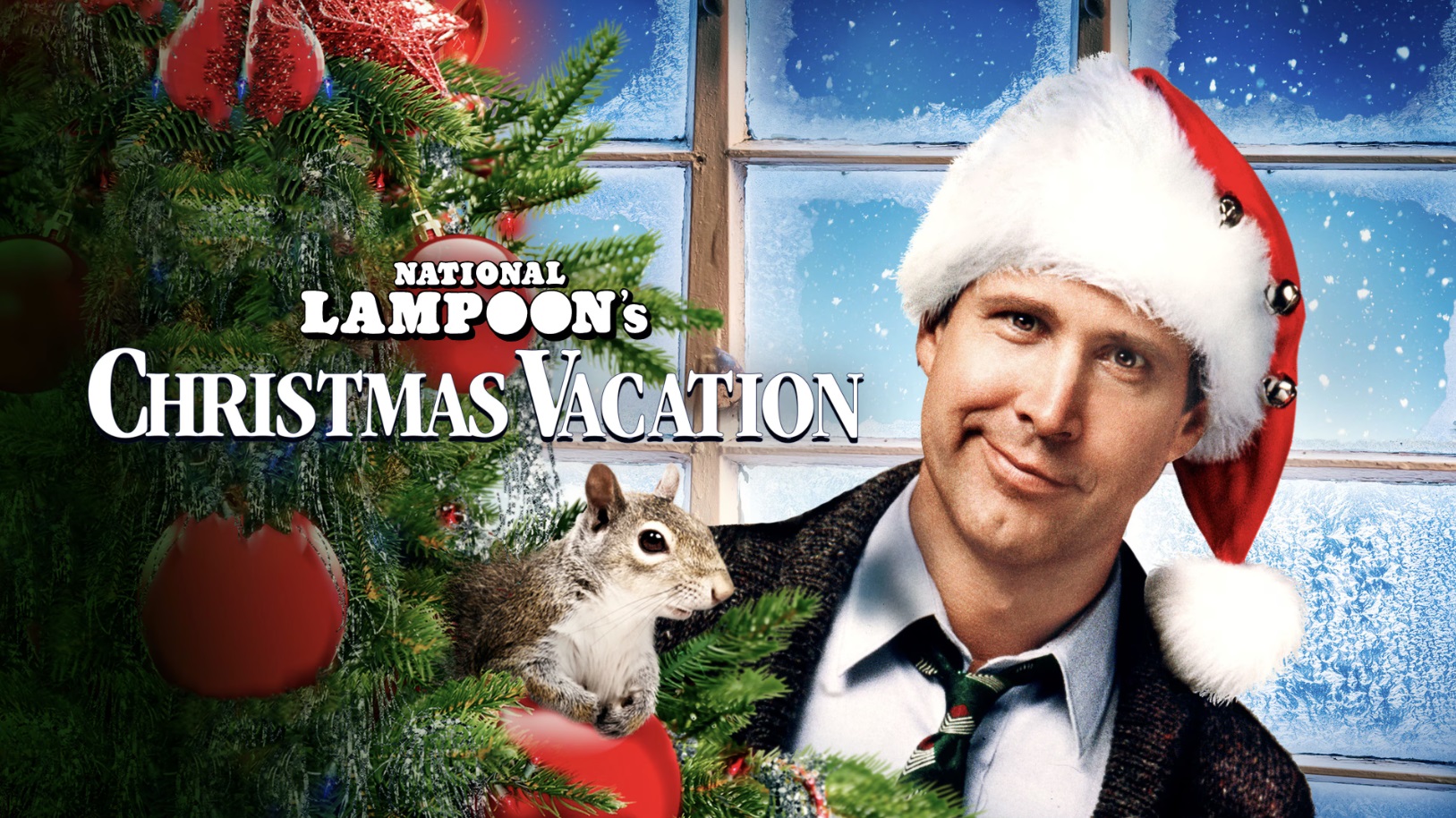 National Lampoon’s Christmas Vacation - The Ultimate Guide