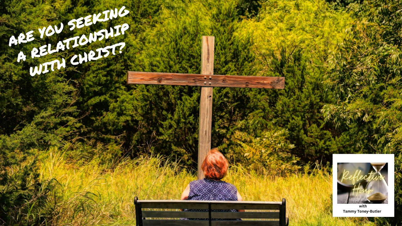 Is God the Altar of Your Heart?