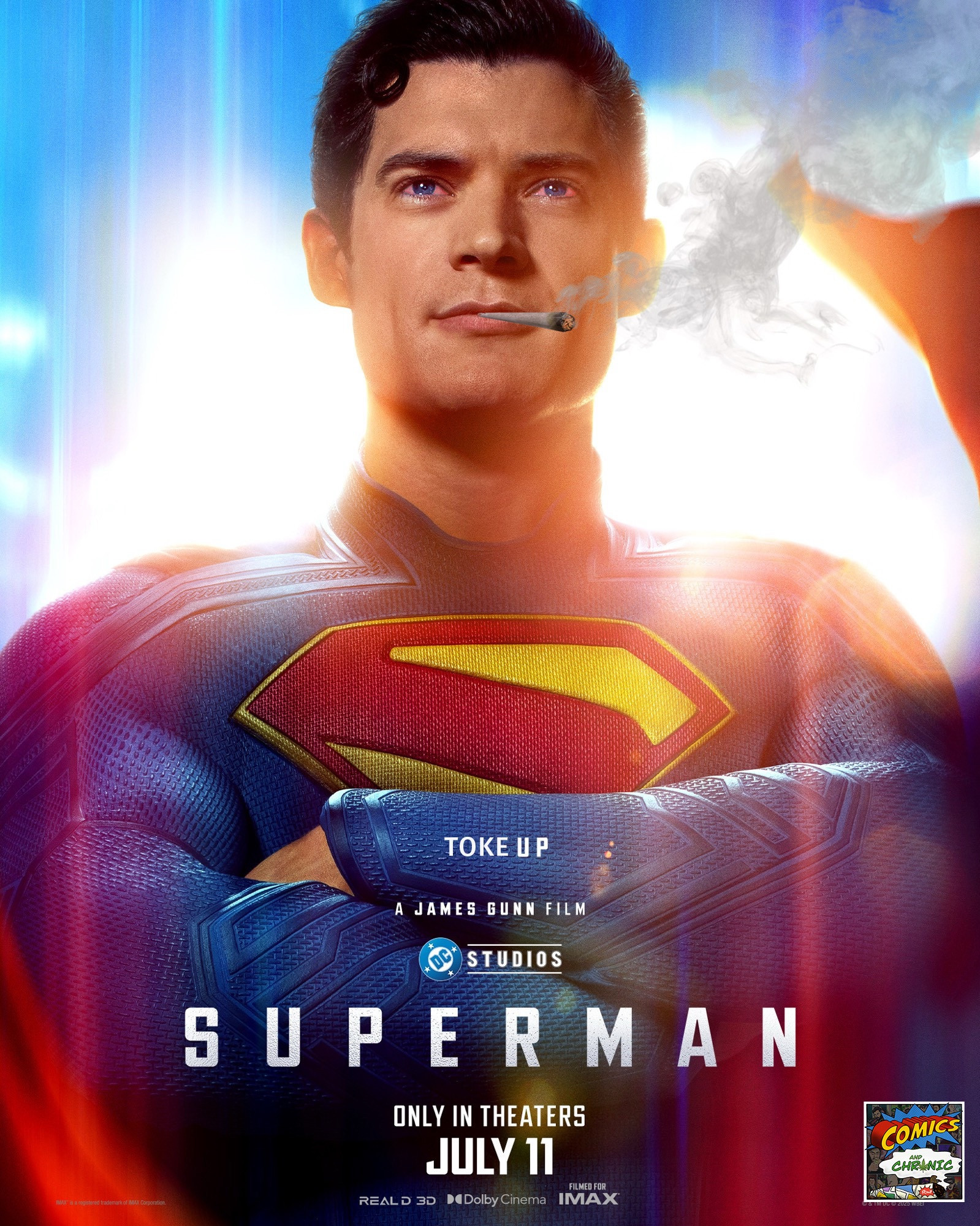 Ep. 298 - Superman (2025)